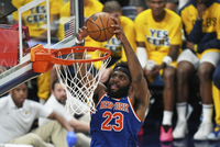 米罗谈三连胜：感觉太棒了 我们正把一切理顺步入正轨