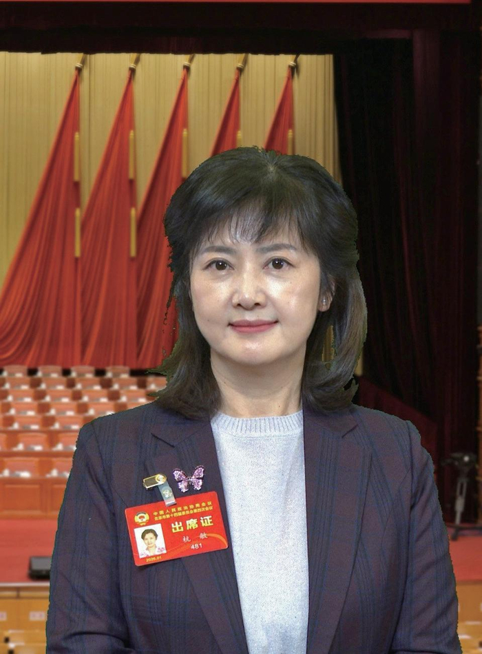 受访者供图