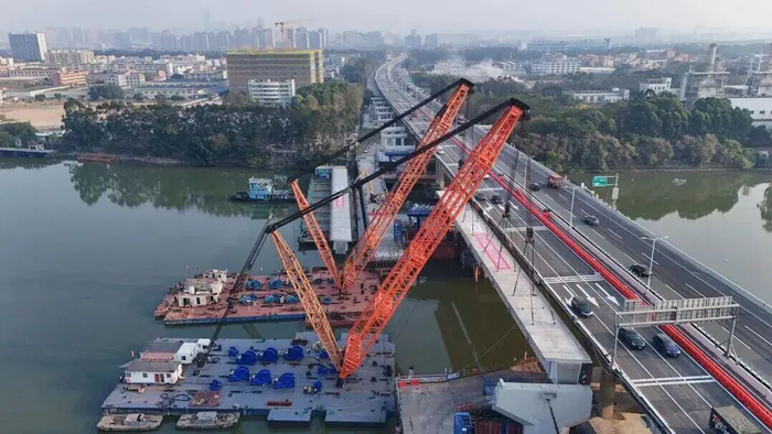 △图源：广东省公路建设有限公司