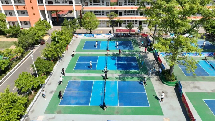 韶关市融媒体中心记者 钟敏霞