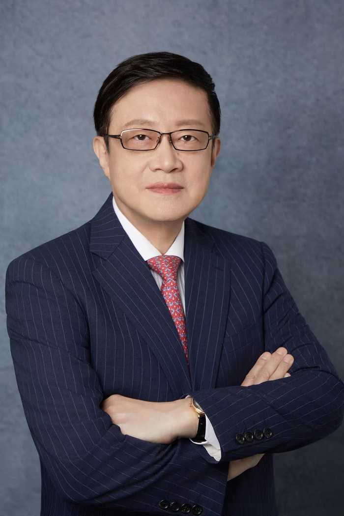 图片来源：受访者提供