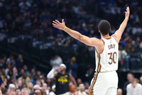 库里：我不做决策但希望有大事时被征求意见 否则不必懂所有细节