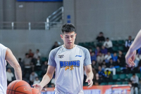 📷今日球员分享—方硕（北京北汽）