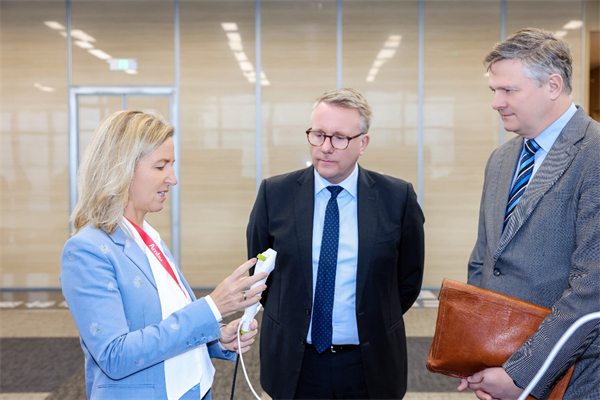 丹麦ambu怎么样健康中国:中丹高质量可持续医疗器械解决方案创新交流会启幕——暨Ambu国产化一次性膀胱镜隆重上市_新闻资讯_第11张_活检穿刺产品网 丹麦ambu怎么样健康中国:中丹高质量可持续医疗器械解决方案创新交流会启幕——暨Ambu国产化一次性膀胱镜隆重上市_https://www.jmylbn.com_新闻资讯_第11张