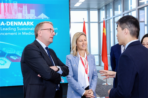 丹麦ambu怎么样健康中国:中丹高质量可持续医疗器械解决方案创新交流会启幕——暨Ambu国产化一次性膀胱镜隆重上市_新闻资讯_第17张_活检穿刺产品网 丹麦ambu怎么样健康中国:中丹高质量可持续医疗器械解决方案创新交流会启幕——暨Ambu国产化一次性膀胱镜隆重上市_https://www.jmylbn.com_新闻资讯_第17张