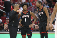 对手很强！火箭遭遇赛季主场第4败 输给了活塞&amp;掘金&amp;雷霆&amp;马刺