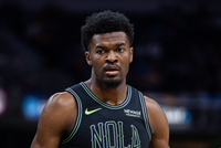 美记：鹈鹕对米西的报价是一个首轮签 曾拒绝多个次轮签的报价