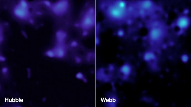 （来源：NASA/STScI/A. Pagan）