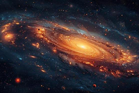 中国准备太空采矿！