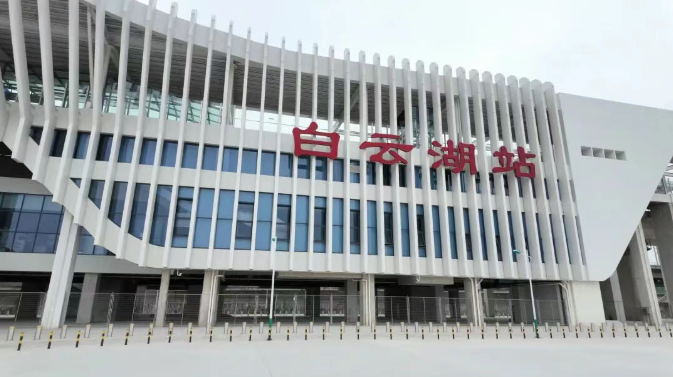 △图源 广东城际