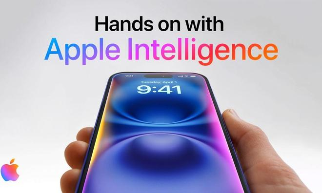 图片来源：Apple