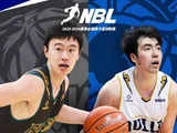 NBL常规赛第12场焦点战！上海玄鸟主场迎战香港金牛