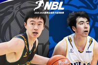 NBL常规赛第12场焦点战！上海玄鸟主场迎战香港金牛