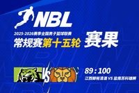 【战报】NBL常规赛第十五轮今日战罢 上海玄鸟不敌香港金牛