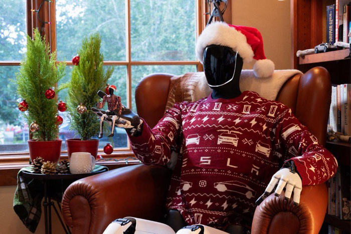 （图源：特斯拉官方）