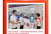 图说2025丨以有力政治监督护航高质量发展