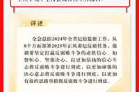 2025年贵州正风肃纪反腐大事记