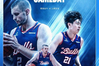 Game Day! 今晚19:30香港金牛将客场挑战上海玄鸟 争取14连胜！