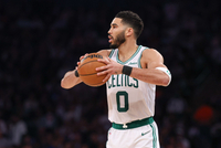 Haynes：獭兔曾亲口告诉我本赛季复出 听说某几个因素影响其决定