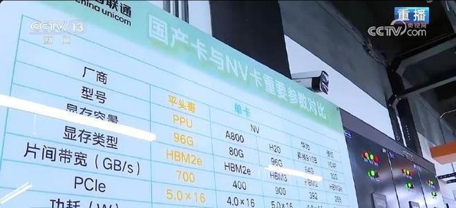 新闻联播的画面截图。