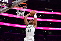 美记：匿名GM称雄鹿异想天开 想用字母换他们全部年轻人和选秀权