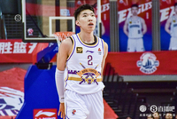 记者：廖三宁末节一里一外两个球价值连城 张庆鹏帅位又稳起来了