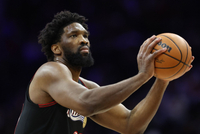 恩比德：我们过去总是想方设法避税 希望这次可以考虑升级阵容