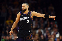 全新体验！奥特：狄龙喷我临场指挥糟糕 他的话难听却说得没错