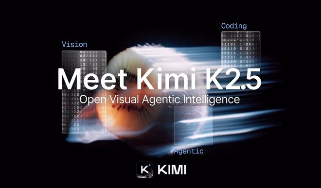 图片来源：Kimi官方视频截图