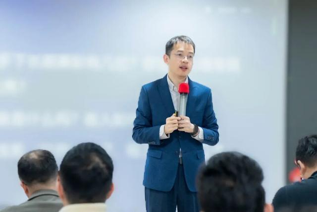 图片来源：东方架势堂公众号
