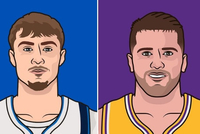 莫名的羁绊？美媒：弗拉格和东契奇本赛季单场最高分都是49分