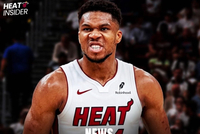 9换1？美记模拟：字母换希罗+围巾+韦尔+小海梅+2首轮+3互换