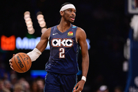 曾令旭：以雷霆近期状态季后赛被淘汰不意外 篮球发展速度太快了