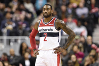 奇才老板谈退役沃尔球衣：我们之间关系很好 该发生的总会发生