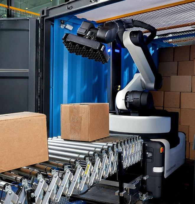 图片来源：Boston Dynamics
