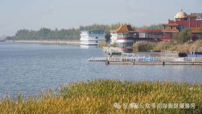包头二里半,因1934年在其附近修建包头飞机场而闻名于世,但实际上早在