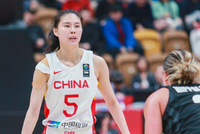 王思雨：不想关键女王这称号发生那么多次 希望提前锁定胜局