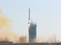 一个月双星：我国成功发射阿尔及利亚遥感三号卫星A/B星
