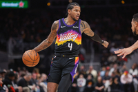 太阳主帅：杰伦·格林将出战与骑士的比赛 有出场时间限制