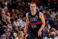 比克斯塔夫：当邓肯·罗宾逊手感火热时 我们希望他极具侵略性