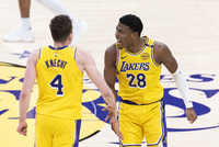 拓媒：可交易罗威换克内克特/八村 既缓解投射问题也能培养杨瀚森