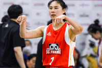 王思雨：去年经历了很多次的失败 季初休息一个月是调整心理状态