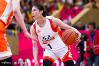 王思雨：过去一年挺难熬的 但无论外界怎么质疑自己 都要保持自信