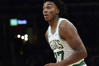 近期机会不少！阿马里·威廉姆斯：亲友们都祝贺我取得的成就