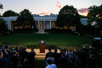 最新！美国联邦政府多个部门陷入“技术性停摆”