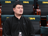 媒体人：姚明渴望引领中国篮球改革 希望在更高层次实现个人抱负