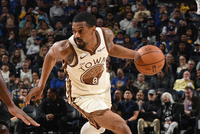 梅尔顿谈截止日：当有超级球星被交易时 每个人都会被摆上货架