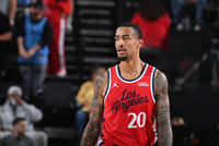 拼尽全力！科林斯11中7贡献18分6板4助 三分7中4