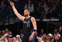 美记：独行侠正在兜售克莱 但目前尚未收到任何积极的交易意向