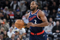 快船助教：小卡有像科比那样的敬业精神 一旦下决定就会全力以赴